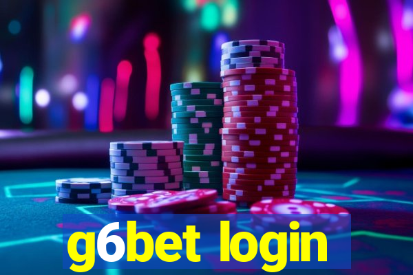 g6bet login